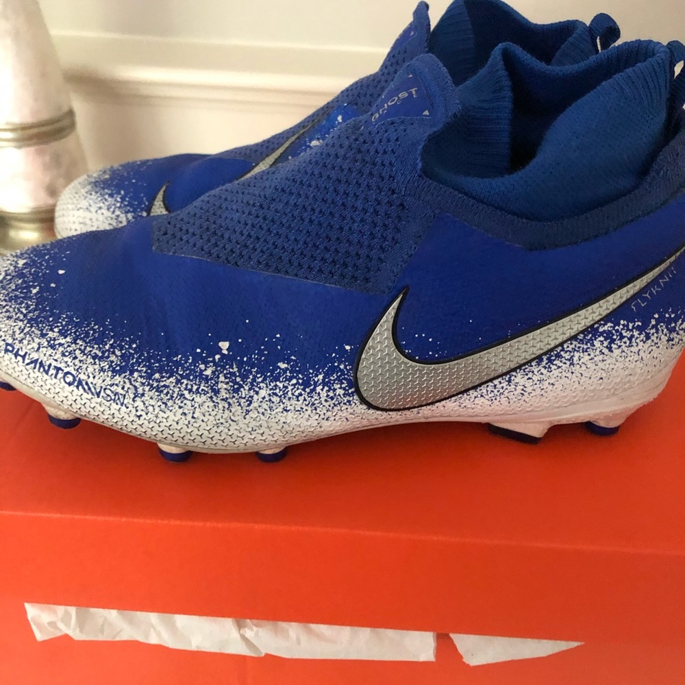 Boys Soccer Cleats